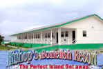 Bishops Bonefish Resort
