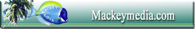 Mackeymedia banner