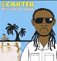 mr carter cd cover